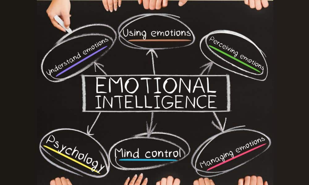 Emotional Intelligence Training Kit