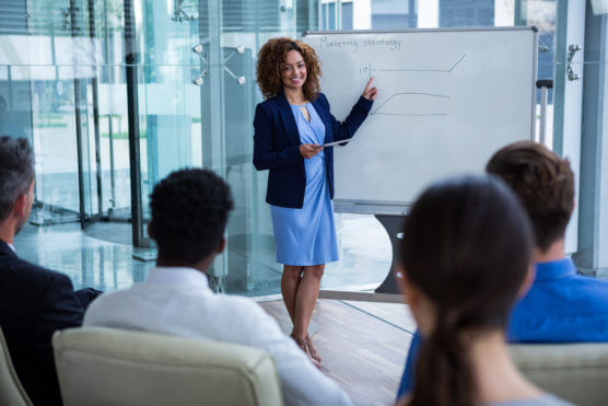 Presentation Skills Training Kit